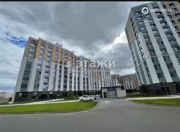 53 м², 3-комнатная квартира, этаж 4 из 12, 53 м², изображение - 5