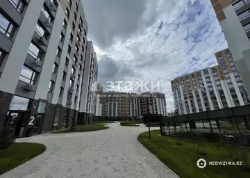 53 м², 3-комнатная квартира, этаж 4 из 12, 53 м², изображение - 6