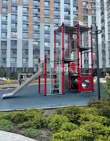 53 м², 3-комнатная квартира, этаж 4 из 12, 53 м², изображение - 7