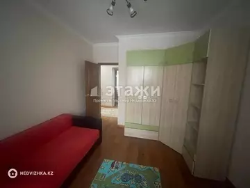 86.5 м², 3-комнатная квартира, этаж 2 из 9, 86 м², изображение - 0