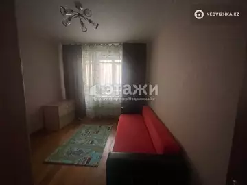86.5 м², 3-комнатная квартира, этаж 2 из 9, 86 м², изображение - 1