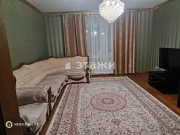86.5 м², 3-комнатная квартира, этаж 2 из 9, 86 м², изображение - 2