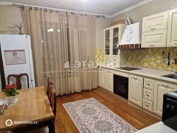 86.5 м², 3-комнатная квартира, этаж 2 из 9, 86 м², изображение - 3