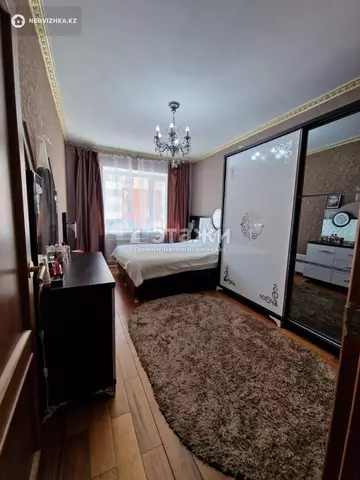 86.5 м², 3-комнатная квартира, этаж 2 из 9, 86 м², изображение - 4