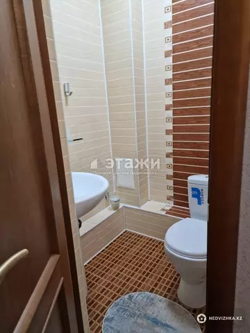 86.5 м², 3-комнатная квартира, этаж 2 из 9, 86 м², изображение - 6