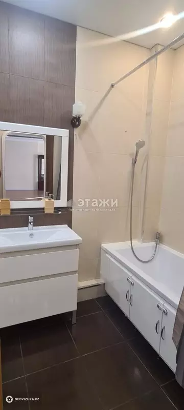 86.5 м², 3-комнатная квартира, этаж 2 из 9, 86 м², изображение - 8