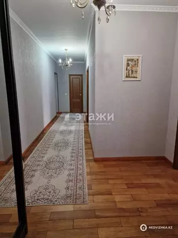 86.5 м², 3-комнатная квартира, этаж 2 из 9, 86 м², изображение - 9