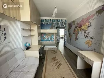 3-комнатная квартира, этаж 8 из 12, 86 м²