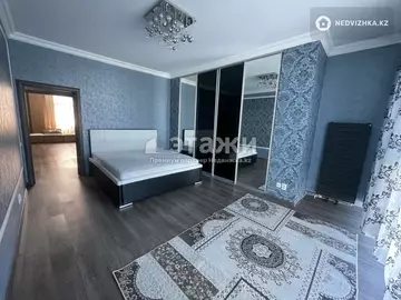 3-комнатная квартира, этаж 8 из 12, 86 м²