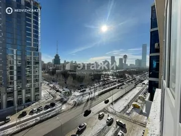 3-комнатная квартира, этаж 8 из 12, 86 м²
