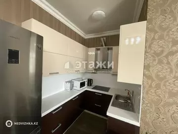 3-комнатная квартира, этаж 8 из 12, 86 м²