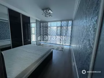 86 м², 3-комнатная квартира, этаж 8 из 12, 86 м², изображение - 4