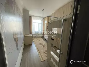 86 м², 3-комнатная квартира, этаж 8 из 12, 86 м², изображение - 8