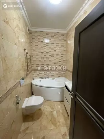86 м², 3-комнатная квартира, этаж 8 из 12, 86 м², изображение - 11