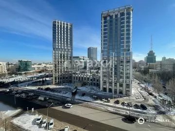86 м², 3-комнатная квартира, этаж 8 из 12, 86 м², изображение - 12