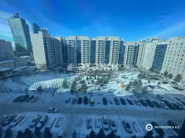 86 м², 3-комнатная квартира, этаж 8 из 12, 86 м², изображение - 13