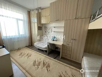 86 м², 3-комнатная квартира, этаж 8 из 12, 86 м², изображение - 15