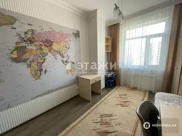 86 м², 3-комнатная квартира, этаж 8 из 12, 86 м², изображение - 16