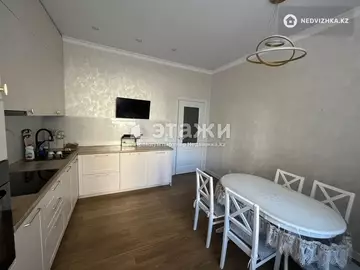 69 м², 2-комнатная квартира, этаж 1 из 10, 69 м², изображение - 1