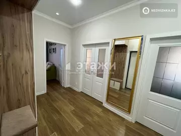 69 м², 2-комнатная квартира, этаж 1 из 10, 69 м², изображение - 5