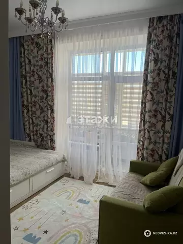 69 м², 2-комнатная квартира, этаж 1 из 10, 69 м², изображение - 7