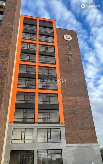 69 м², 2-комнатная квартира, этаж 1 из 10, 69 м², изображение - 9