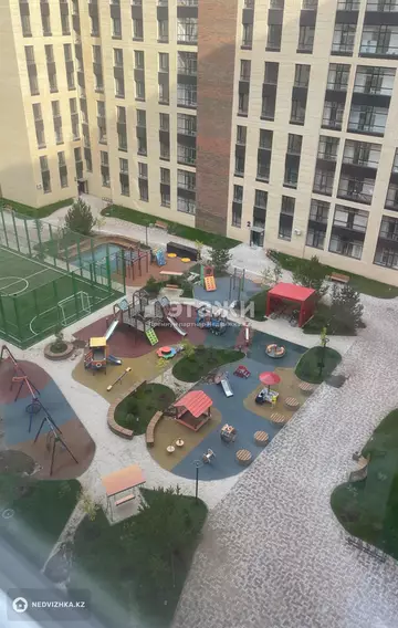 69 м², 2-комнатная квартира, этаж 1 из 10, 69 м², изображение - 10