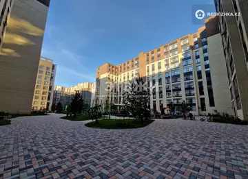 69 м², 2-комнатная квартира, этаж 1 из 10, 69 м², изображение - 11