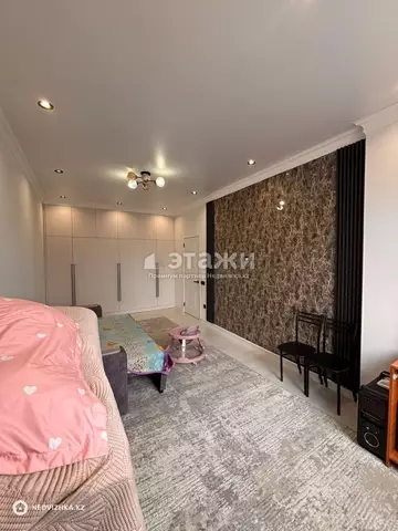 60 м², 2-комнатная квартира, этаж 1 из 10, 60 м², изображение - 5