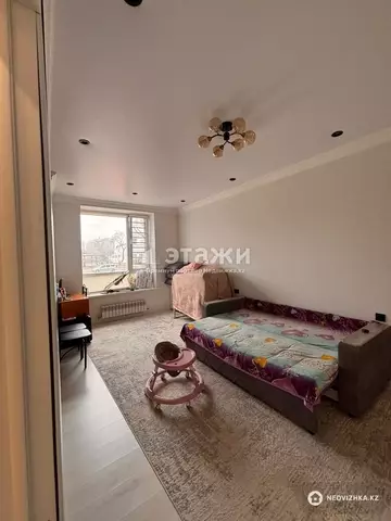 60 м², 2-комнатная квартира, этаж 1 из 10, 60 м², изображение - 6