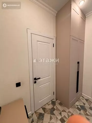 60 м², 2-комнатная квартира, этаж 1 из 10, 60 м², изображение - 10