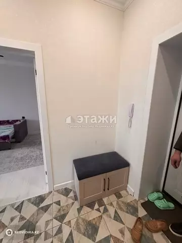 60 м², 2-комнатная квартира, этаж 1 из 10, 60 м², изображение - 11