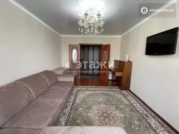 3-комнатная квартира, этаж 6 из 6, 69 м²