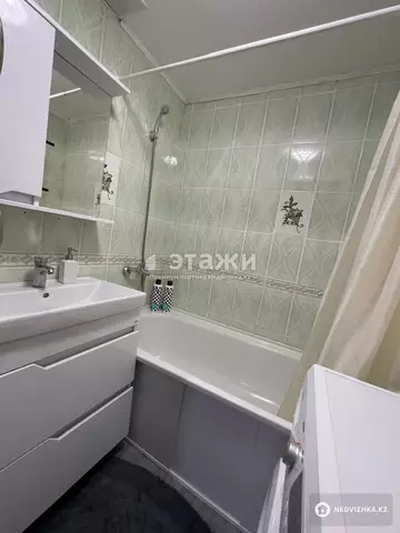 3-комнатная квартира, этаж 6 из 6, 69 м²