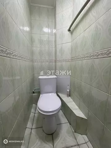 3-комнатная квартира, этаж 6 из 6, 69 м²