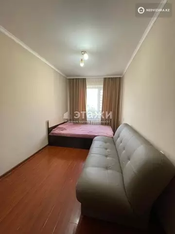 3-комнатная квартира, этаж 6 из 6, 69 м²