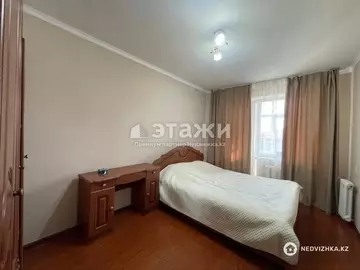 3-комнатная квартира, этаж 6 из 6, 69 м²