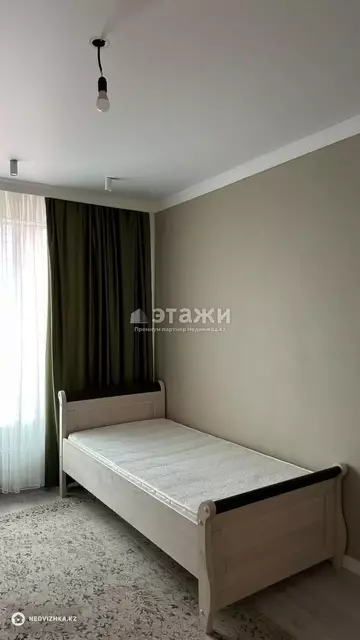 2-комнатная квартира, этаж 16 из 21, 65 м²