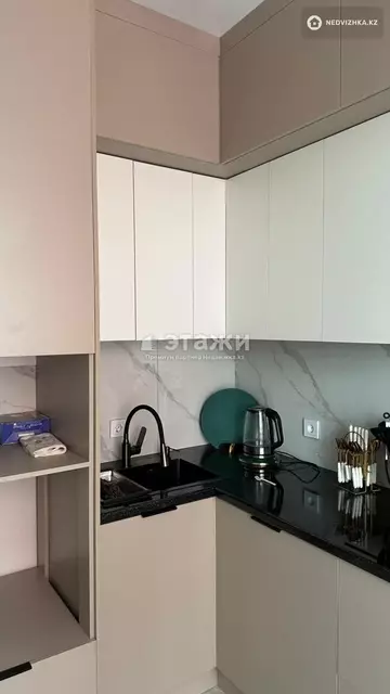 2-комнатная квартира, этаж 16 из 21, 65 м²