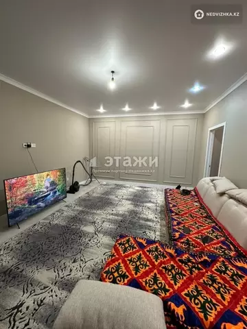 2-комнатная квартира, этаж 16 из 21, 65 м²