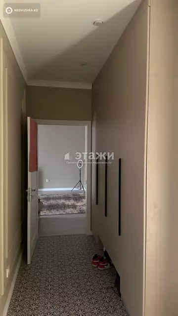 65 м², 2-комнатная квартира, этаж 16 из 21, 65 м², изображение - 4