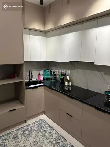 65 м², 2-комнатная квартира, этаж 16 из 21, 65 м², изображение - 9