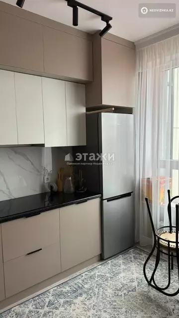 65 м², 2-комнатная квартира, этаж 16 из 21, 65 м², изображение - 11