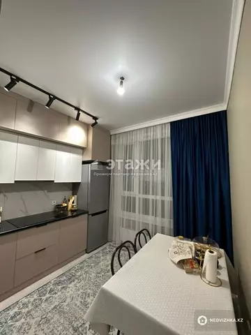 65 м², 2-комнатная квартира, этаж 16 из 21, 65 м², изображение - 12