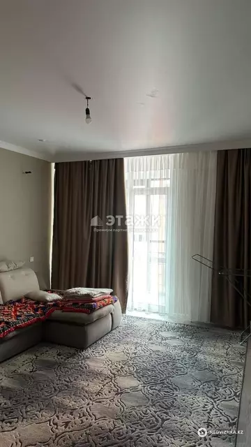 65 м², 2-комнатная квартира, этаж 16 из 21, 65 м², изображение - 13
