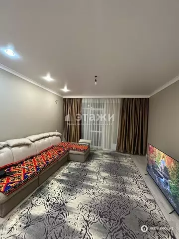 65 м², 2-комнатная квартира, этаж 16 из 21, 65 м², изображение - 14