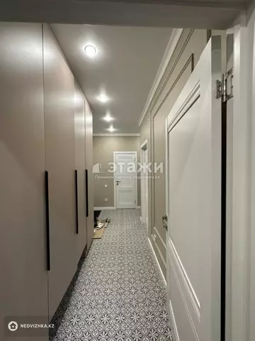 65 м², 2-комнатная квартира, этаж 16 из 21, 65 м², изображение - 15