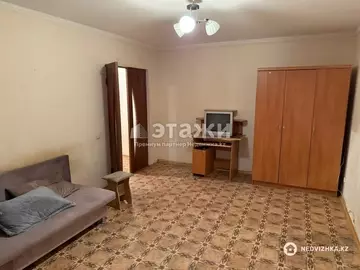 1-комнатная квартира, этаж 7 из 9, 38 м²
