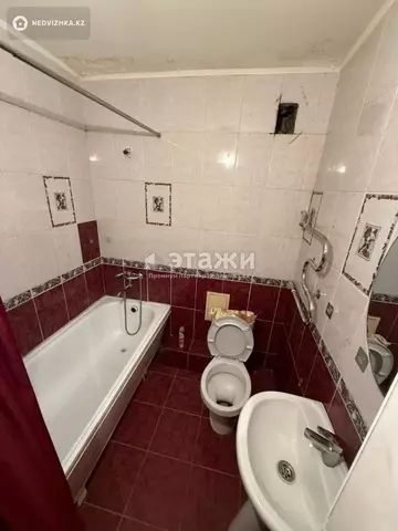38 м², 1-комнатная квартира, этаж 7 из 9, 38 м², изображение - 5