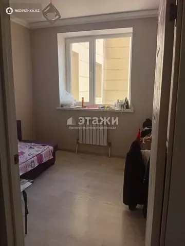 1-комнатная квартира, этаж 7 из 9, 36 м²